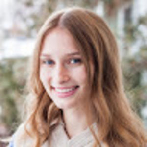 Meet your Posher, Claire